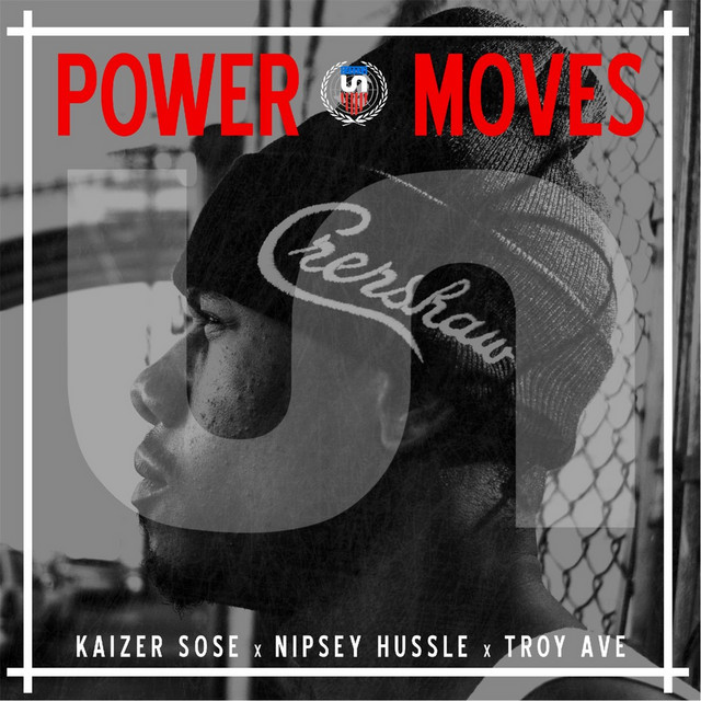 Power Moves (feat. Troy Ave) cover art