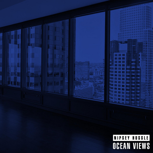 Ocean Views cover art