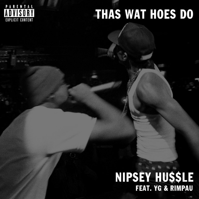 Thas Wat Hoes Do cover art