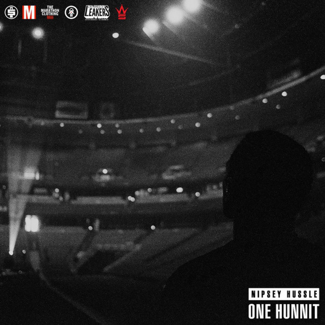 One Hunnit cover art