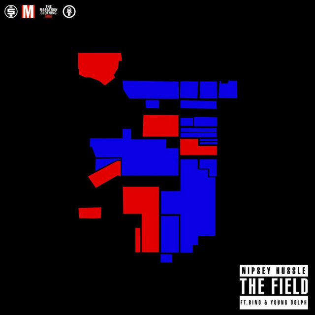 The Field cover art
