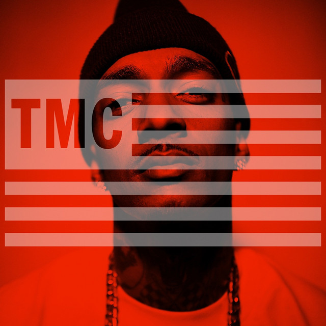 TMC cover art