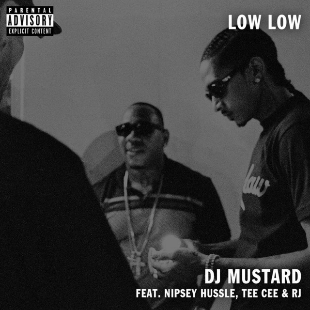 Low Low cover art