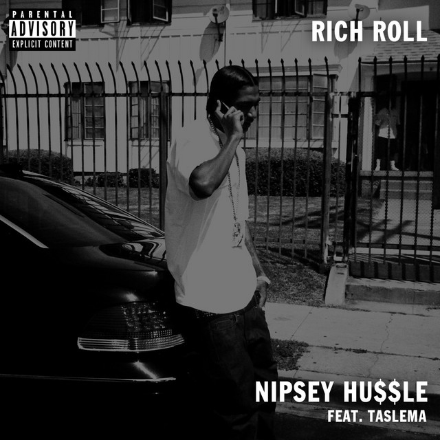 Rich Roll cover art