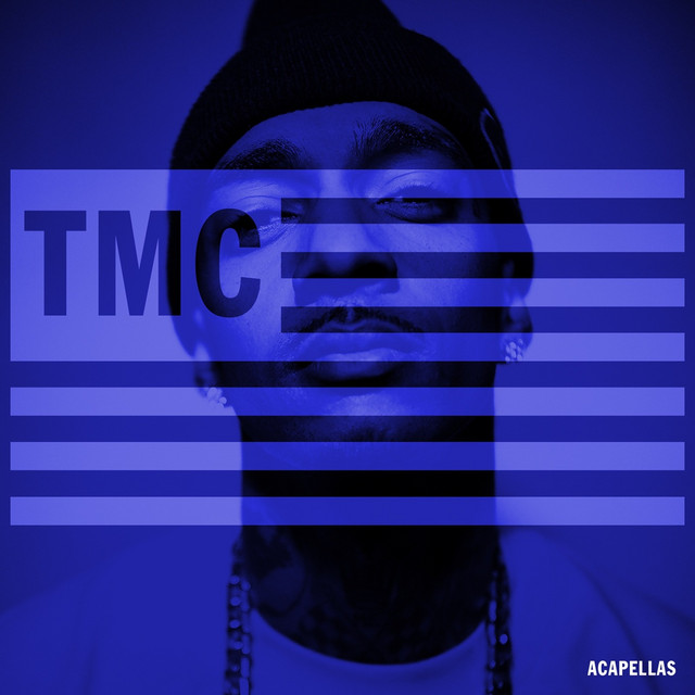 TMC (Acapellas) cover art