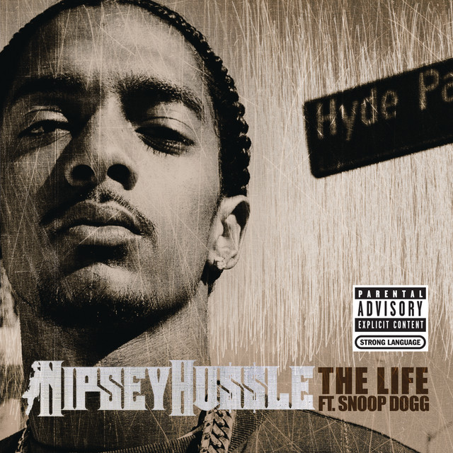 The Life [(feat. Snoop Dogg) Explicit Version] cover art
