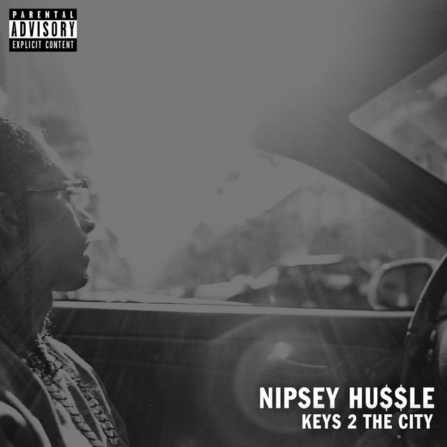 Keys 2 the City cover art