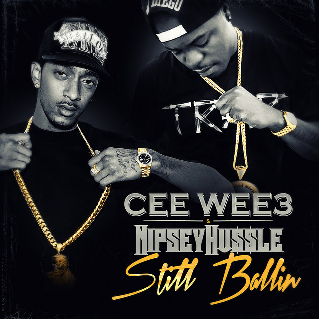 Still Ballin cover art