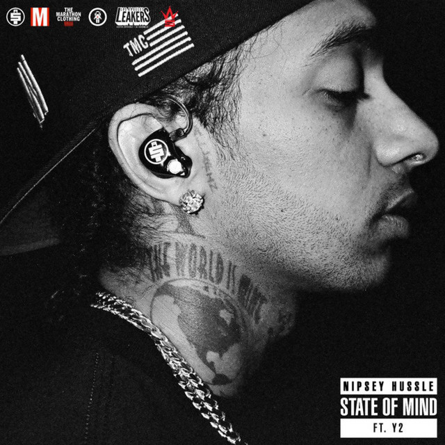 State of Mind cover art