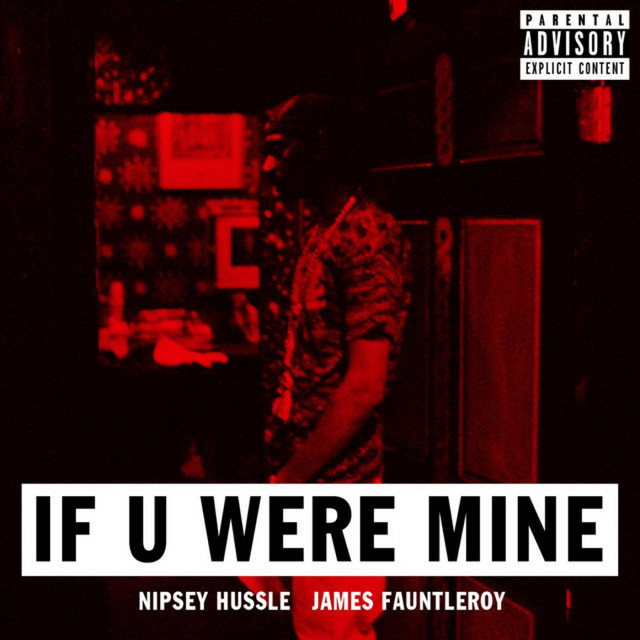 If U Were Mine cover art