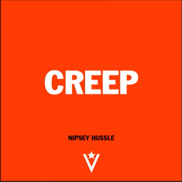 Creep (Freestyle) cover art