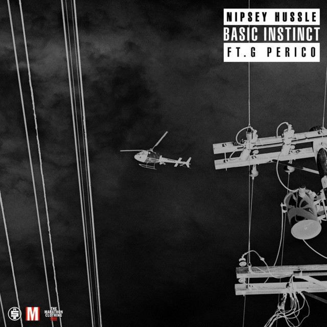 Basic Instinct cover art