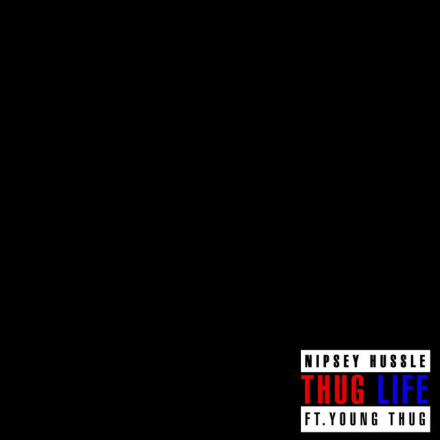 Thug Life cover art