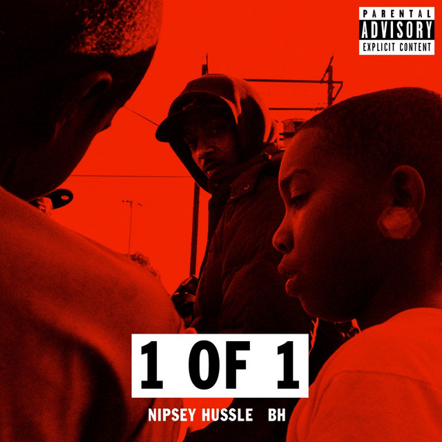 1 Of 1 cover art