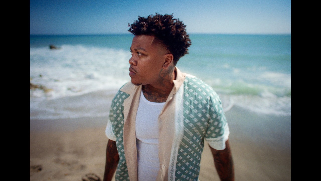 Sacrifices music video still
